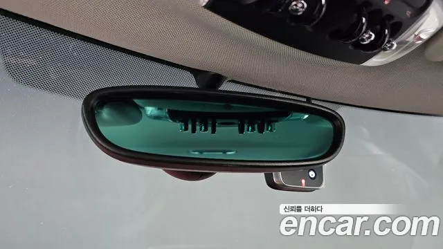 Mini Cooper id 2848304 из Кореи 11