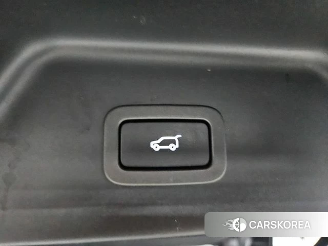 Land Rover Range Rover 4th Generation id 3860996 из Кореи 11