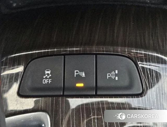 Chevrolet (GM Daewoo) All New Malibu id 2892139 из Кореи 11