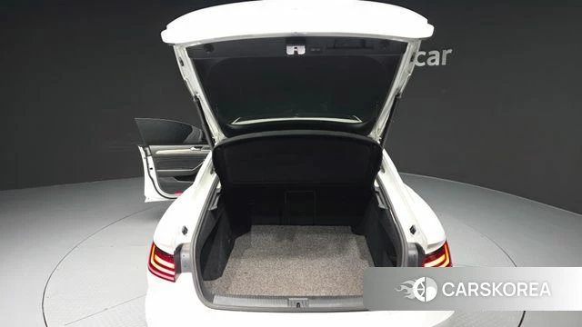 Volkswagen Arteon id 4416819 из Кореи 11