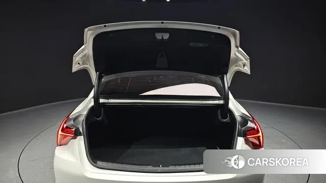 Kia K8 id 3676295 из Кореи 11