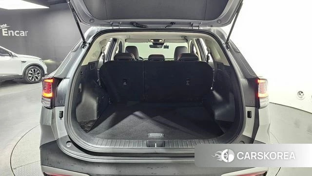 Kia Sportage 5th Generation Hybrid id 4517721 из Кореи 11