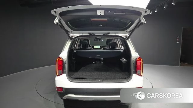 Hyundai Palisade id 4309379 из Кореи 11
