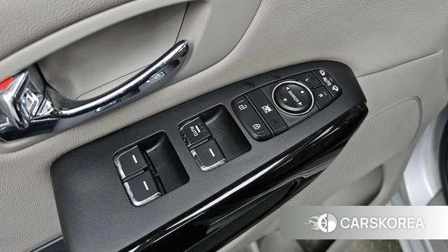 Kia The New Carnival id 4850047 из Кореи 11