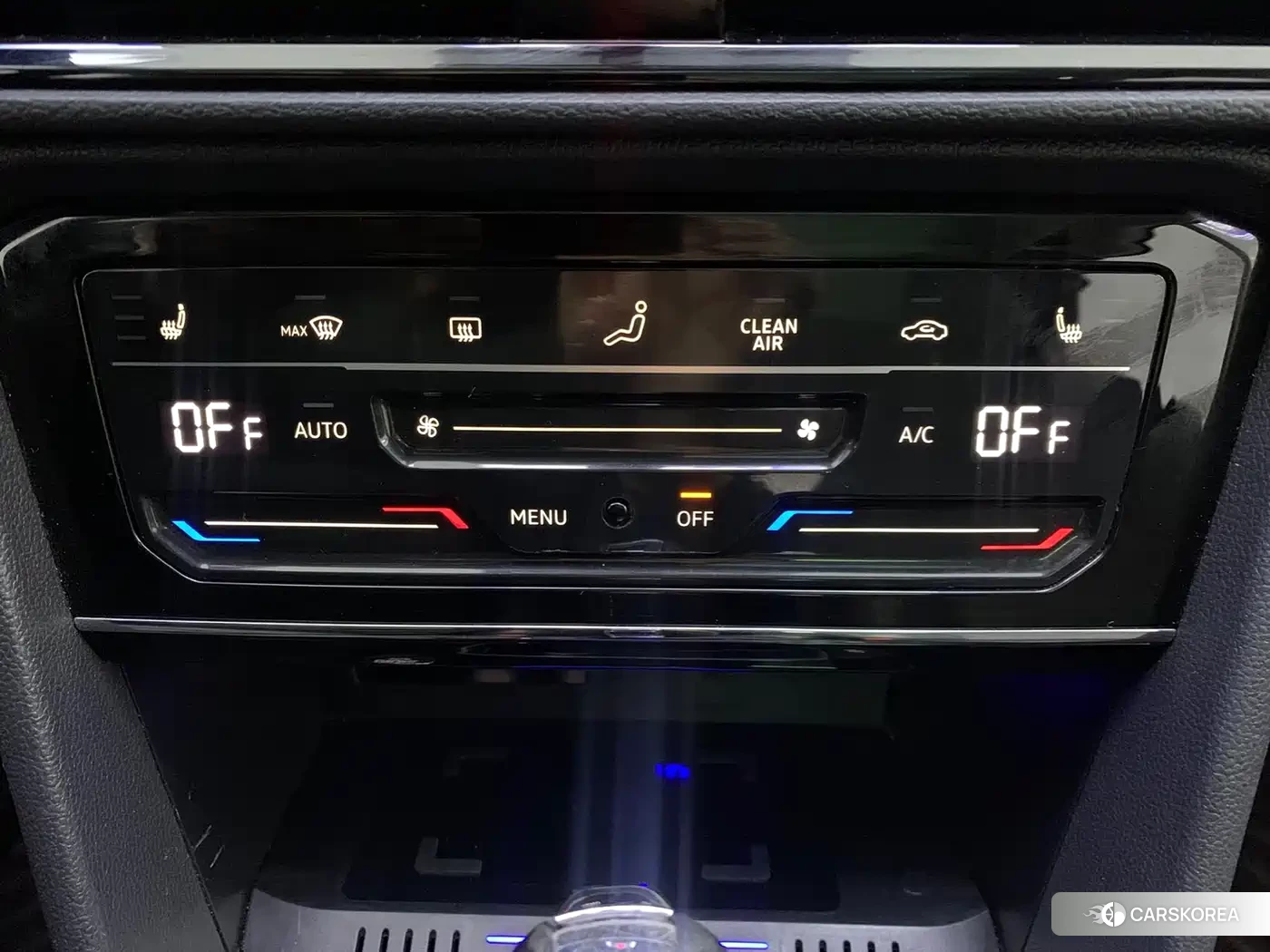 Volkswagen Tharu id 4570543 из Китая 11