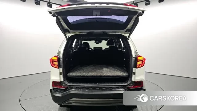 Ssangyong G4 Rexton id 3018224 из Кореи 11