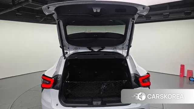 Chevrolet (GM Daewoo) Trax Crossover id 3185167 из Кореи 11