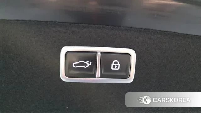 Genesis G80 (RG3) id 3416465 из Кореи 11