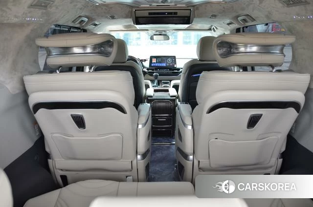 Toyota Saina id 4276040 из Китая 11