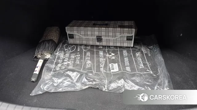 Hyundai The New Avante (CN7) id 3571912 из Кореи 11