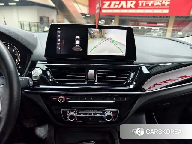 BMW 1 series id 4277143 из Китая 11