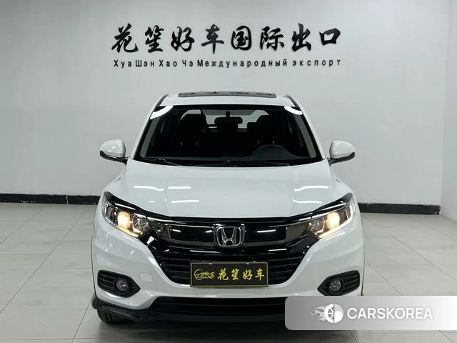 Honda Binzhi id 4299822 из Китая 11