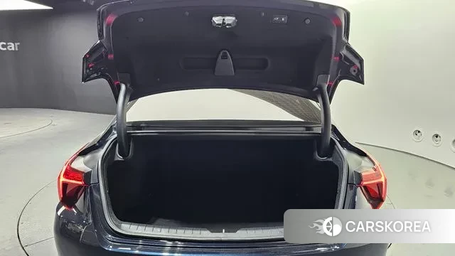 Kia K8 id 3639479 из Кореи 11