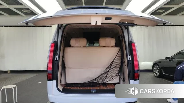 Hyundai Staria id 3360655 из Кореи 11