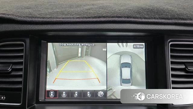 Genesis G80 id 4620402 из Кореи 11