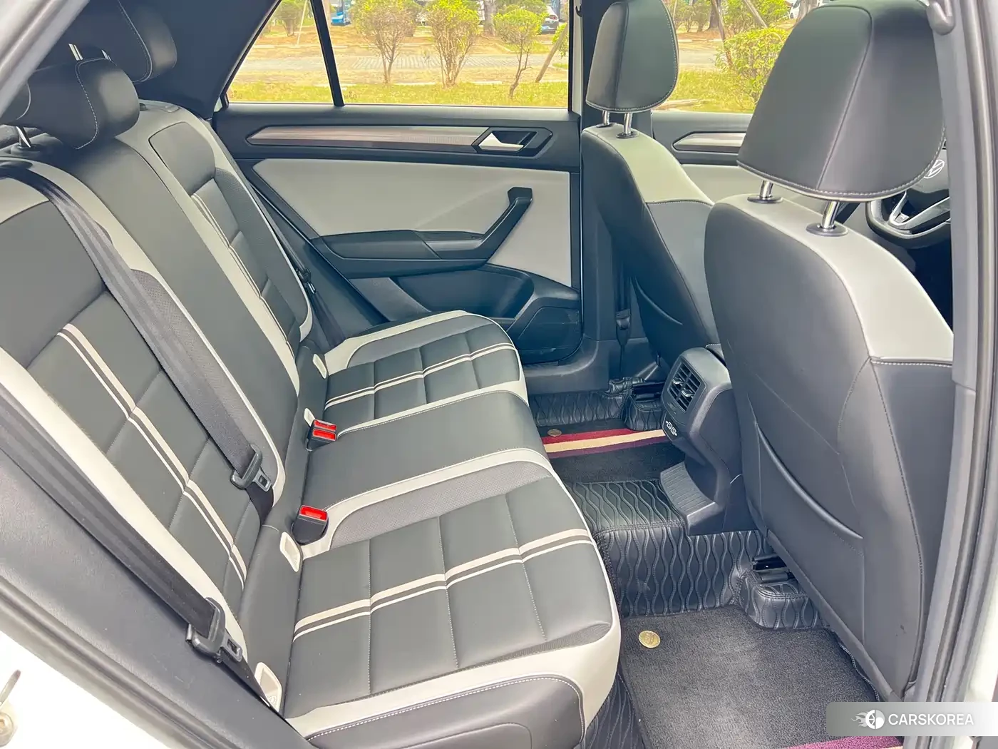 Volkswagen T-Roc id 4606887 из Китая 11