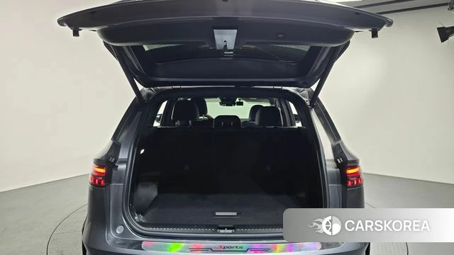 Renault Korea (Samsung) Grand Coleos id 3882915 из Кореи 11