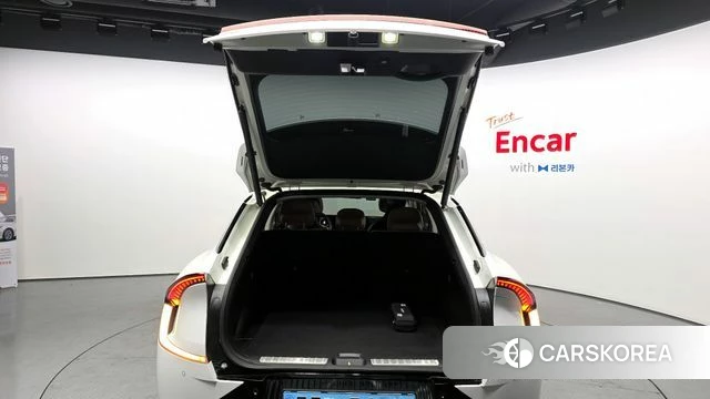 Kia EV6 id 3934668 из Кореи 11