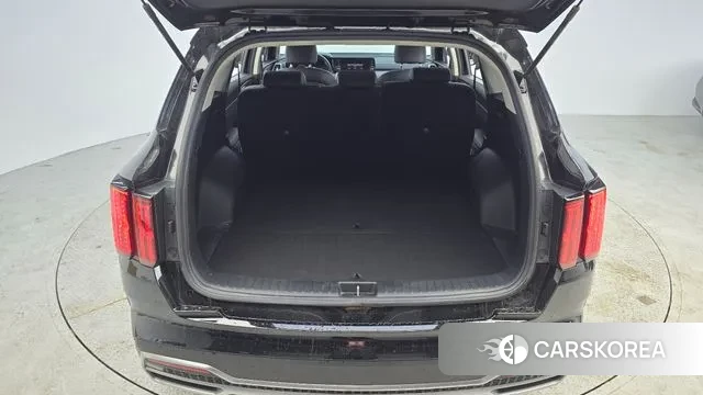 Kia Sorento 4th Generation id 3759058 из Кореи 11