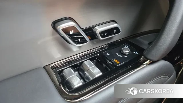 Land Rover Range Rover Sport 3rd Generation id 3031632 из Кореи 11