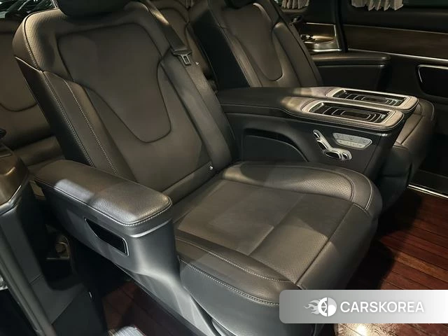 Mercedes-Benz V-class id 4257392 из Китая 11