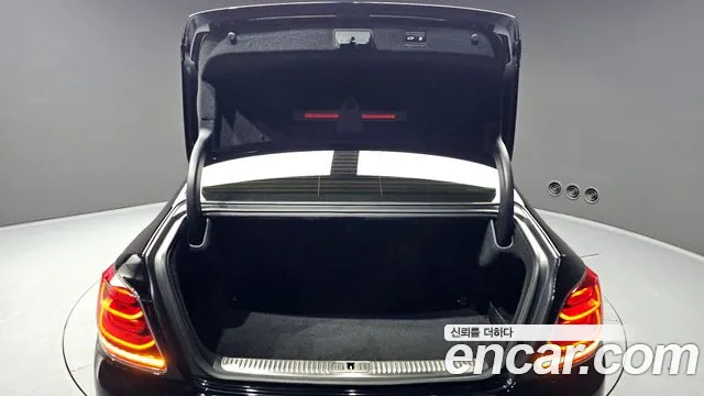 Kia More K9 id 2380243 из Кореи 11