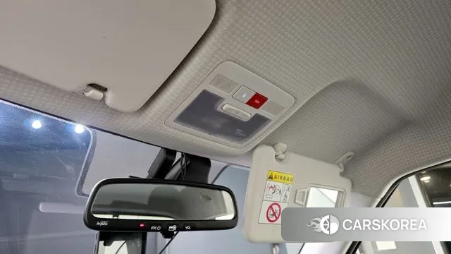 Hyundai Casper id 2905701 из Кореи 11