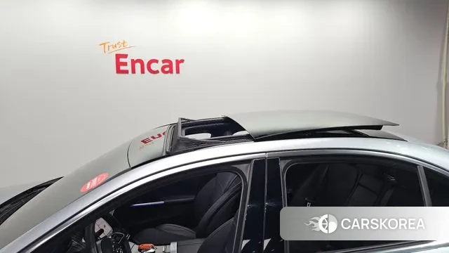 Mercedes-Benz C-Class W206 id 3706833 из Кореи 11