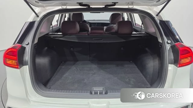 Kia The New Niro id 4447422 из Кореи 11
