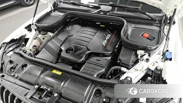 Mercedes-Benz GLE-Class W167 id 4266090 из Кореи 11