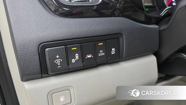 Kia The New Carnival id 4384893 из Кореи 11