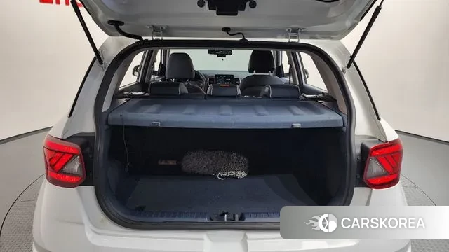 Hyundai Venue id 3302569 из Кореи 11