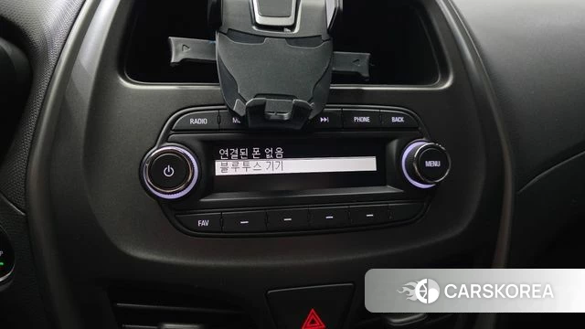 Chevrolet (GM Daewoo) The New Spark id 4310635 из Кореи 11