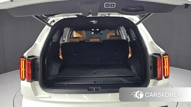 Kia Sorento 4th Generation id 3727438 из Кореи 11