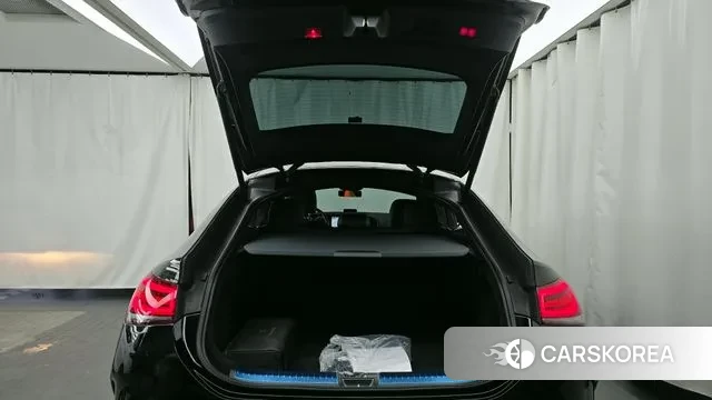 Mercedes-Benz GLE-Class W167 id 2989829 из Кореи 11