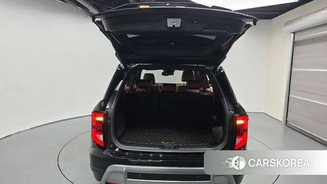 Ssangyong Torres id 4360530 из Кореи 11