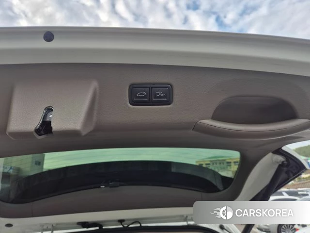 Kia The New Carnival 4th Generation id 3921719 из Кореи 11