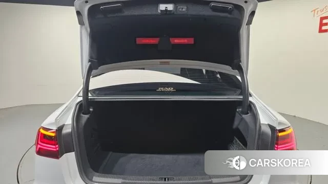 Audi New A6 id 3754399 из Кореи 11