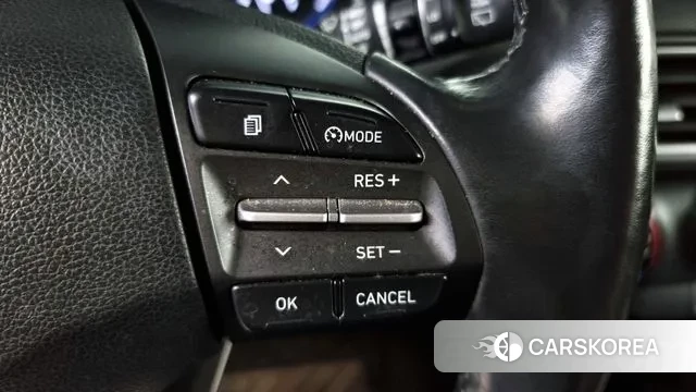 Hyundai Kona id 3687512 из Кореи 11