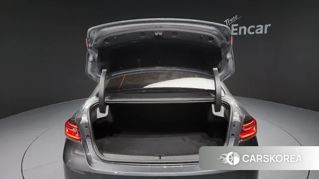 Renault Korea (Samsung) The New SM6 id 3472790 из Кореи 11