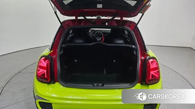 Mini Cooper S id 3038973 из Кореи 11