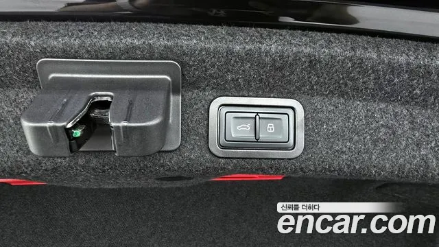 Audi A6 (C8) id 2816523 из Кореи 11