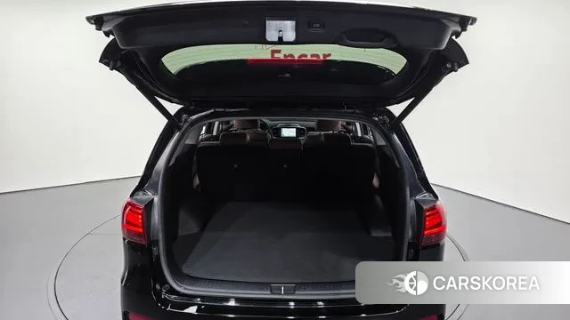 Kia The New Sorento id 3499982 из Кореи 11