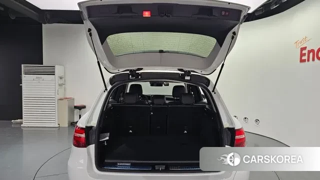 Mercedes-Benz GLC-Class X253 id 3408040 из Кореи 11