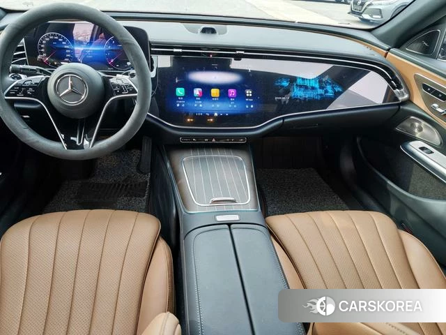 Mercedes-Benz E-class id 4342241 из Китая 11