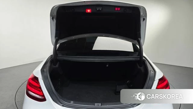 Mercedes-Benz E-Class W213 id 4794940 из Кореи 11