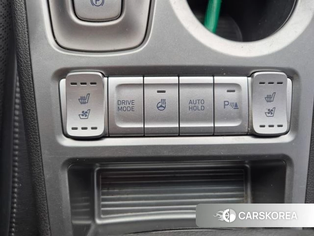 Hyundai Kona Electric id 4366425 из Кореи 11
