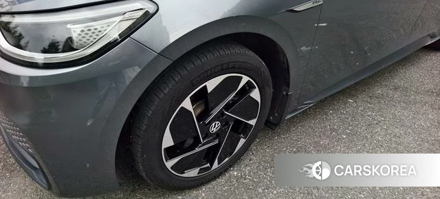 Volkswagen ID.3 id 4393797 из Китая 11