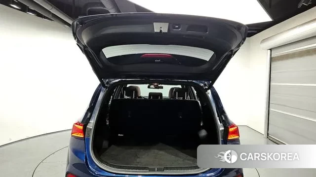 Hyundai Santa Fe TM id 3698495 из Кореи 11