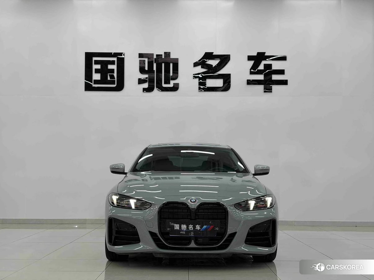 BMW 4 series id 4452090 из Китая 11